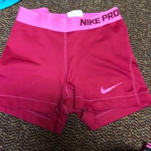 Nike Pro Spandex